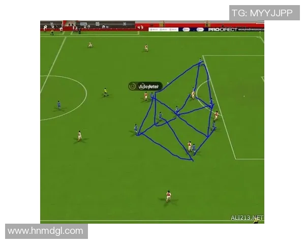 武汉足球队中路突破战术解析与实战应用深度剖析 武汉足球队中路突破战术解析与实战应用深度剖析