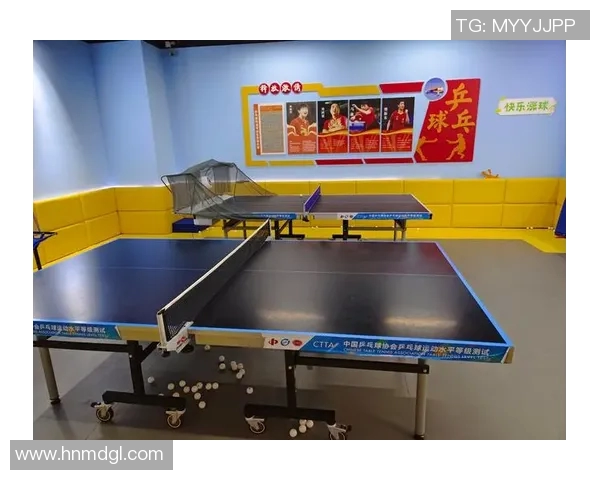 深入分析成都乒乓球队的运营策略与发展模式探讨