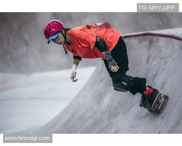 南京滑板队崛起之路：从青涩梦想到世界舞台的奋斗历程