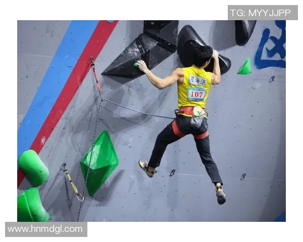 南京攀岩队实力强劲荣登最新攀岩实力TOP10榜首位置 南京攀岩队实力强劲荣登最新攀岩实力TOP10榜首位置