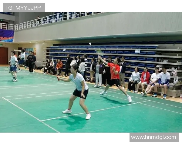 西安羽毛球队心理素质创新高引发关注助力运动员全面发展