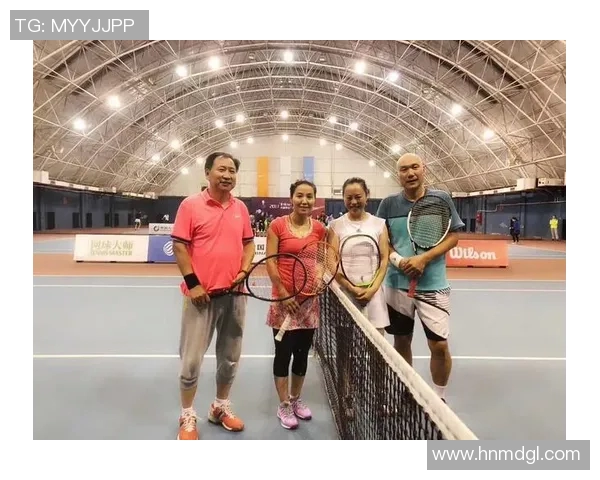 赛后分析：上海网球队与深圳网球队实力对比及战术探讨