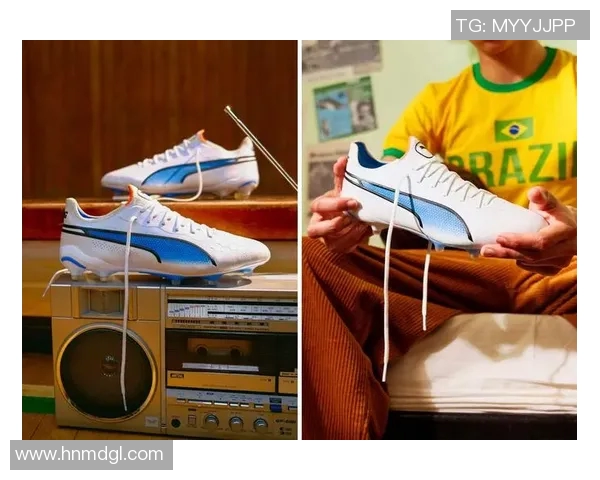 足球明星专属球鞋定制服务揭幕打造个性化运动体验 足球明星专属球鞋定制服务揭幕打造个性化运动体验