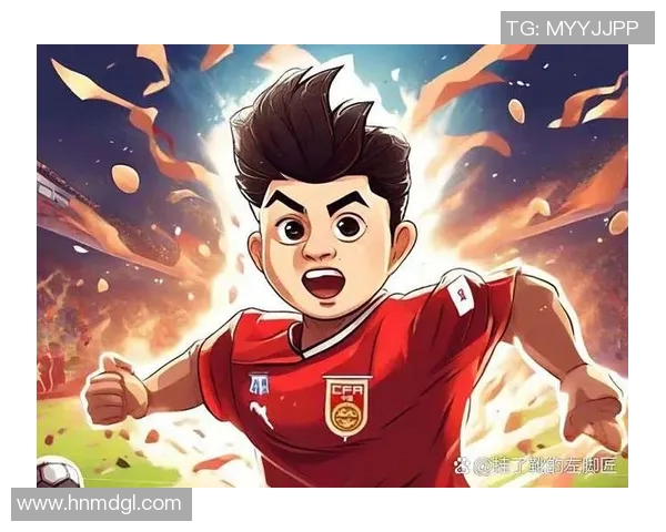 足球明星女漫画头像展现运动魅力与青春活力的完美结合 足球明星女漫画头像展现运动魅力与青春活力的完美结合