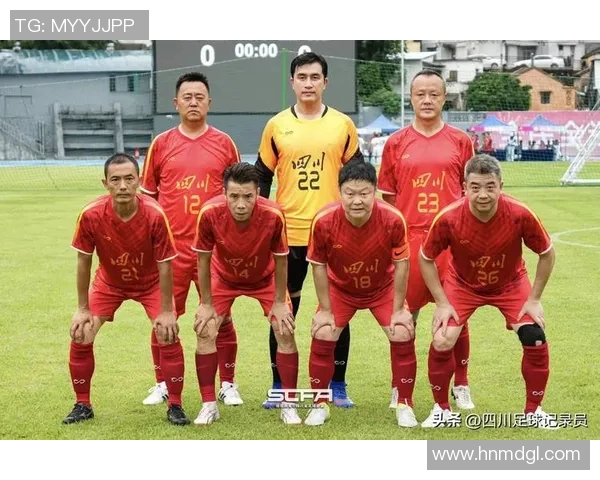 全运会观察：成都足球队心理素质的优劣与未来发展潜力分析