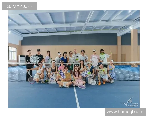 广州网球队的拼搏之路与大满贯梦想的追逐历程 广州网球队的拼搏之路与大满贯梦想的追逐历程